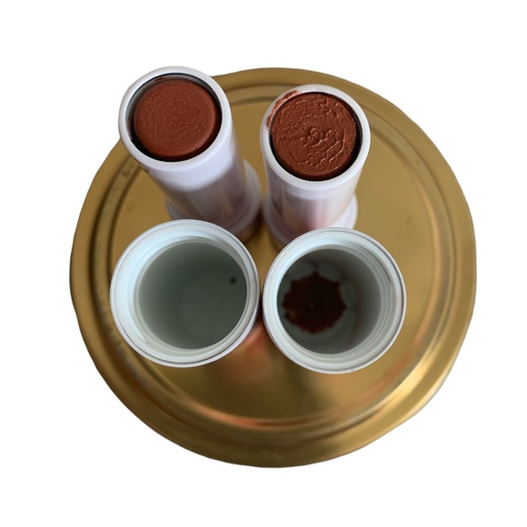 Physicians Formula Organic Wear Tinted Lip Treatment in Gingersnap - Picture 2 of 2